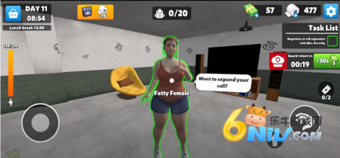 越狱之旅3D游戏 越狱之旅3D 第9张图