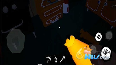 秘密邻居 第3张图