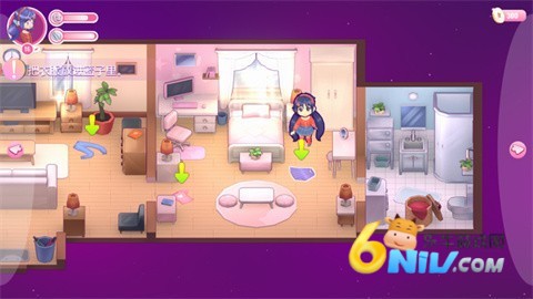 米塔中文语音版 第4张图