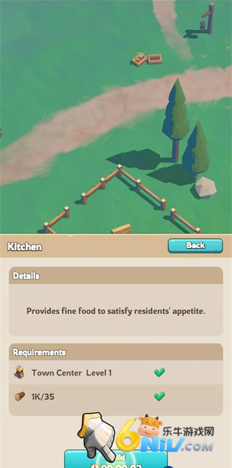 奔奔王国 第3张图