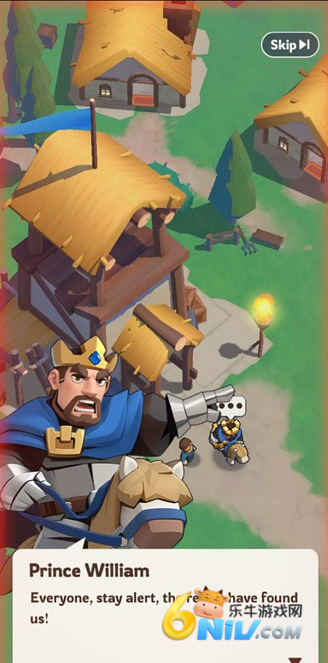 奔奔王国 第1张图