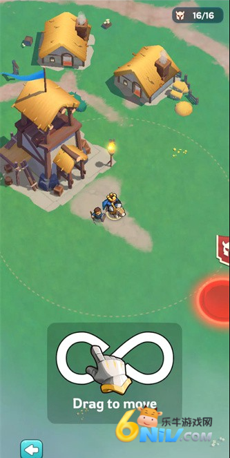 奔奔王国 第4张图