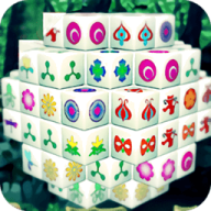 开心麻将连连消安卓版 v1.0.1