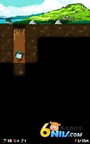 口袋矿工3 第2张图