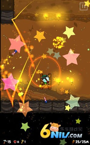 口袋矿工3 第7张图