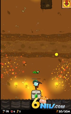 口袋矿工3 第6张图
