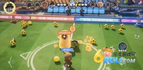 奥星热浪 第5张图