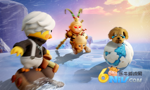 奥星热浪 第3张图