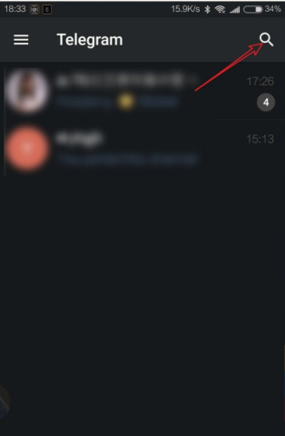 Telegeram官网 第1张图
