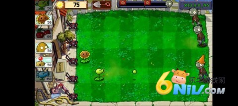 植物大战僵尸北美版 第3张图
