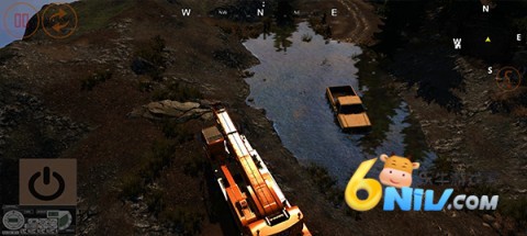 四轮:越野驾驶 第3张图