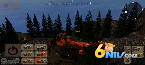 四轮:越野驾驶 第5张图