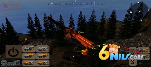 四轮:越野驾驶 第7张图