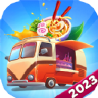 吃货餐厅模拟器 v1.0
