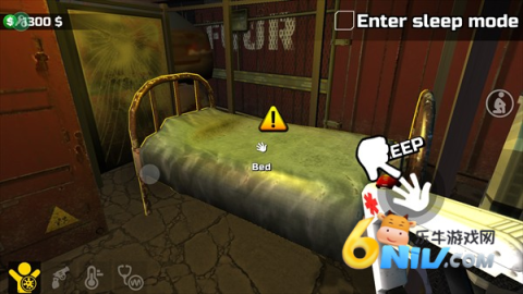 边境隔离模拟器 第5张图