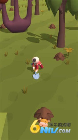 我坑我自己 第5张图