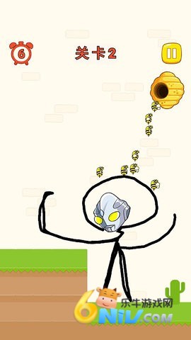 ��ţͷ����ս ��1��ͼ