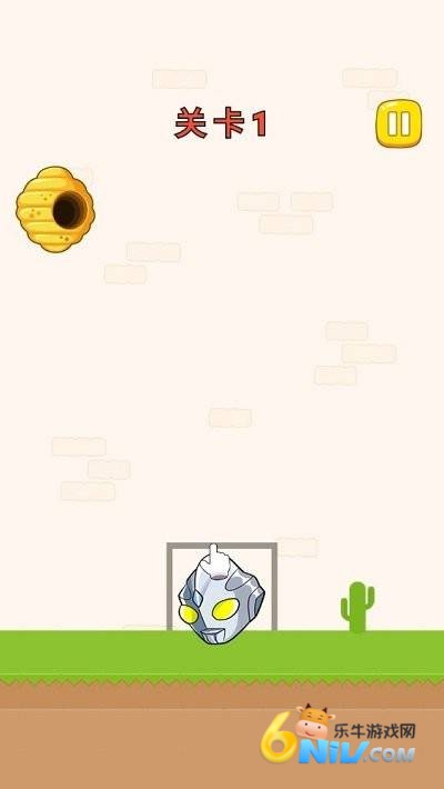 ��ţͷ����ս ��3��ͼ