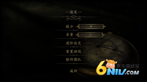 未上锁的房间2 第2张图