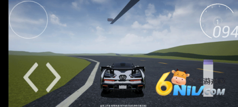 极限竞速:地平线5快乐整活版 第4张图