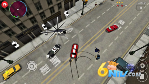 血战唐人街 第2张图