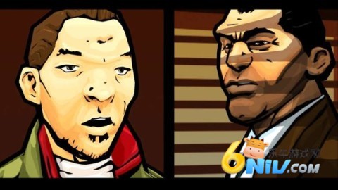 血战唐人街 第1张图