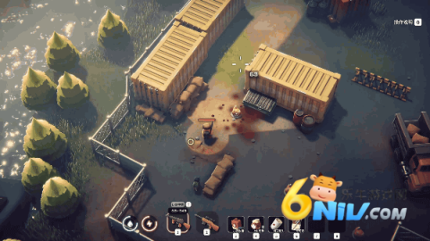 逃离鸭科夫 第2张图