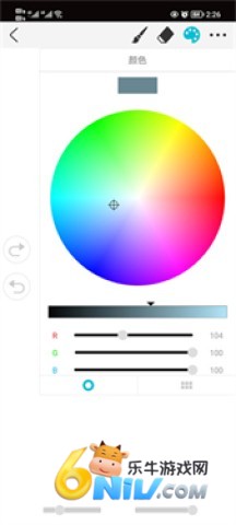 procreate�滭 ��3��ͼ