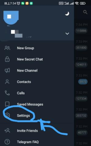 Telegreat��׿�� ��9��ͼ