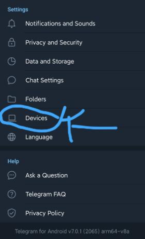 Telegreat��׿�� ��10��ͼ