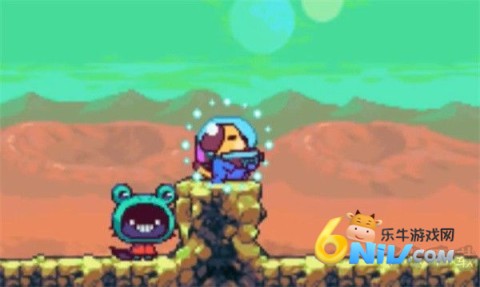 好狗狗星系 第2张图