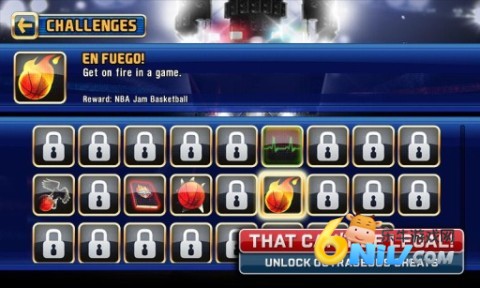 NBA嘉年华 NBA嘉年华 第2张图