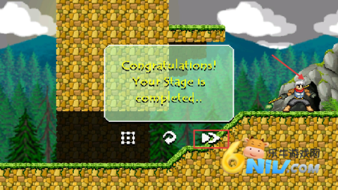 真理之杖 第4张图