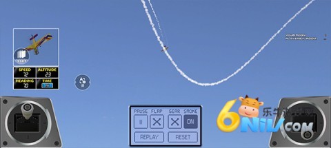 遥控飞机模拟器 第6张图