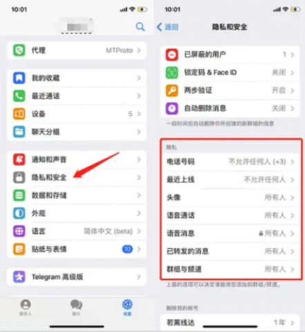 telegreat老版本 第2张图