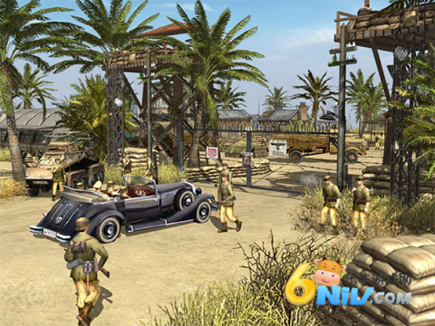 战争之人 第2张图