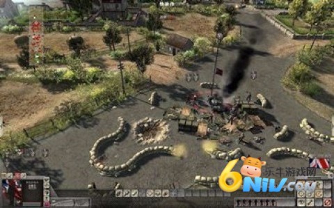 战争之人 第3张图