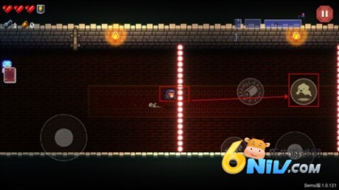 挺进地牢 第2张图