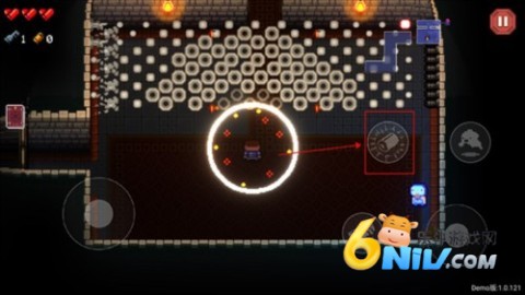 挺进地牢 第3张图