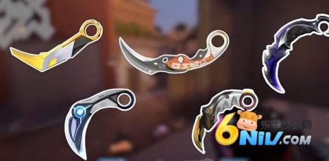 无畏契约国际版 第6张图