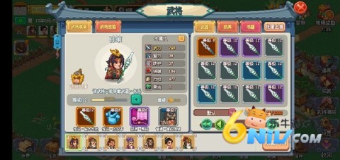 像素魏蜀吴东吴长歌 第3张图