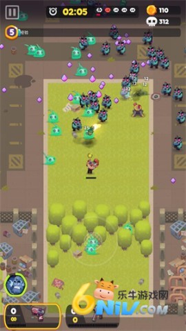 尸战狂潮 第8张图