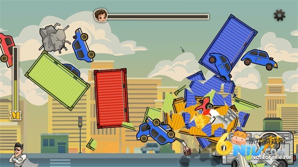 成都超人 第2张图