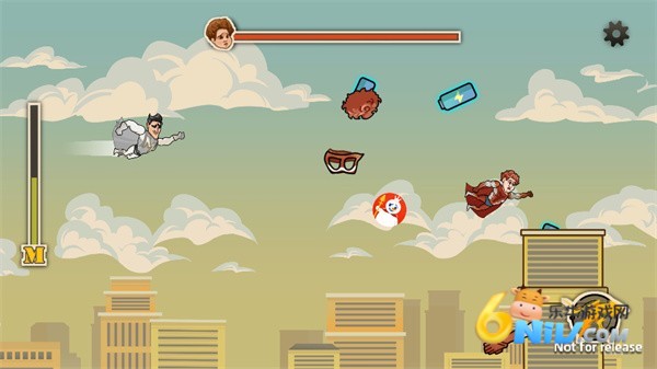 成都超人 第3张图