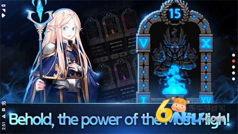 神王城堡国际服 第2张图