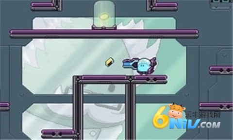 蓝色药水终极版 第1张图