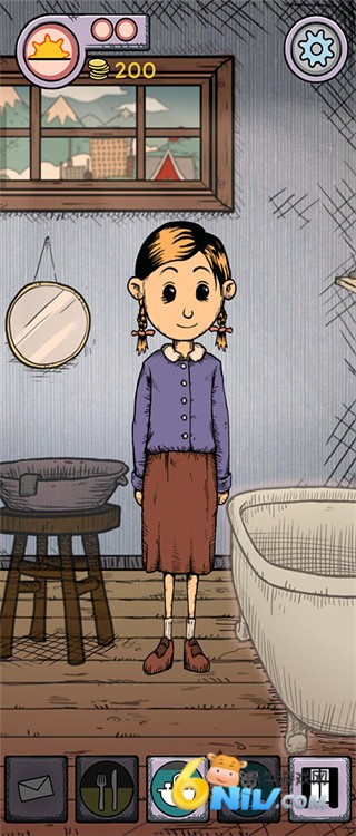 我的孩子生命之泉中文版 第3张图