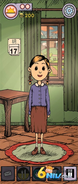 我的孩子生命之泉中文版 第2张图