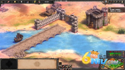 帝国时代2征服者 第4张图