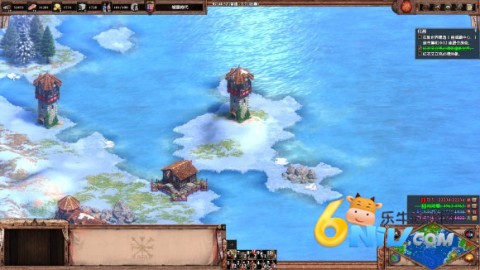 帝国时代2征服者 第7张图